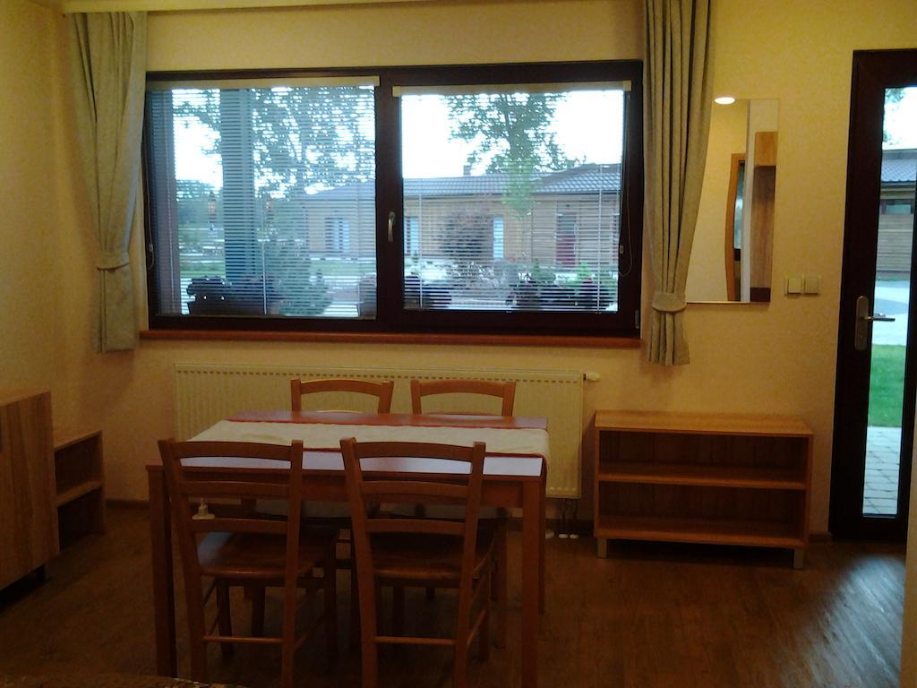 Villa Ranc Orlice Třebechovice pod Orebem Habitación foto